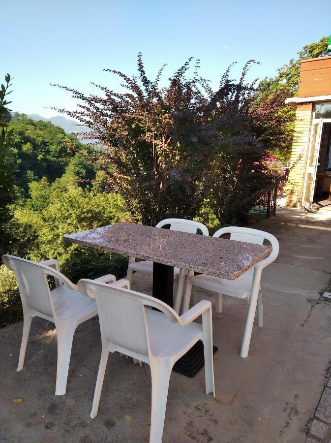 Farm stay La Vignola