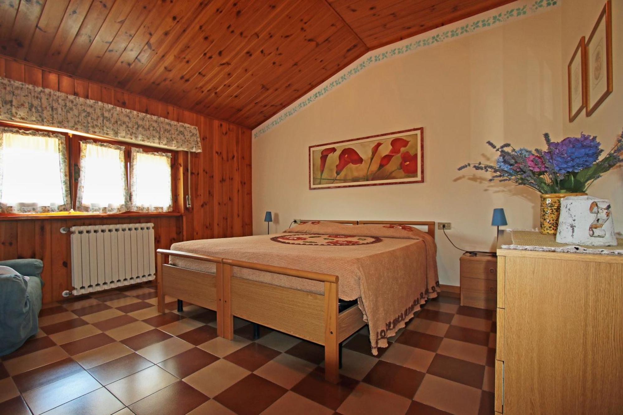 Farm stay La Vignola