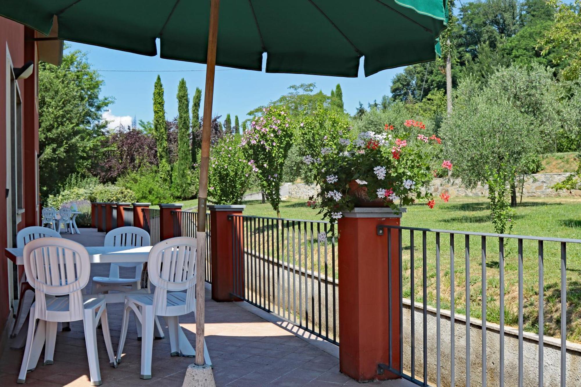 La Vignola Barga