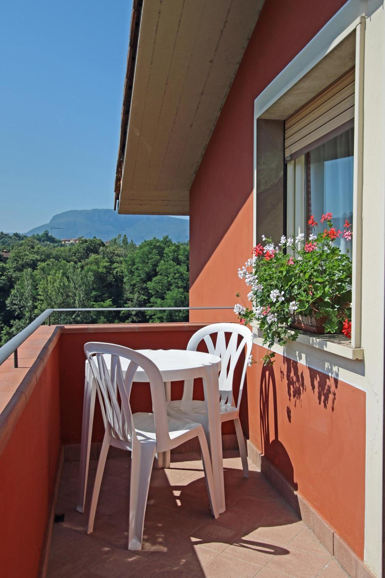 La Vignola Farm stay