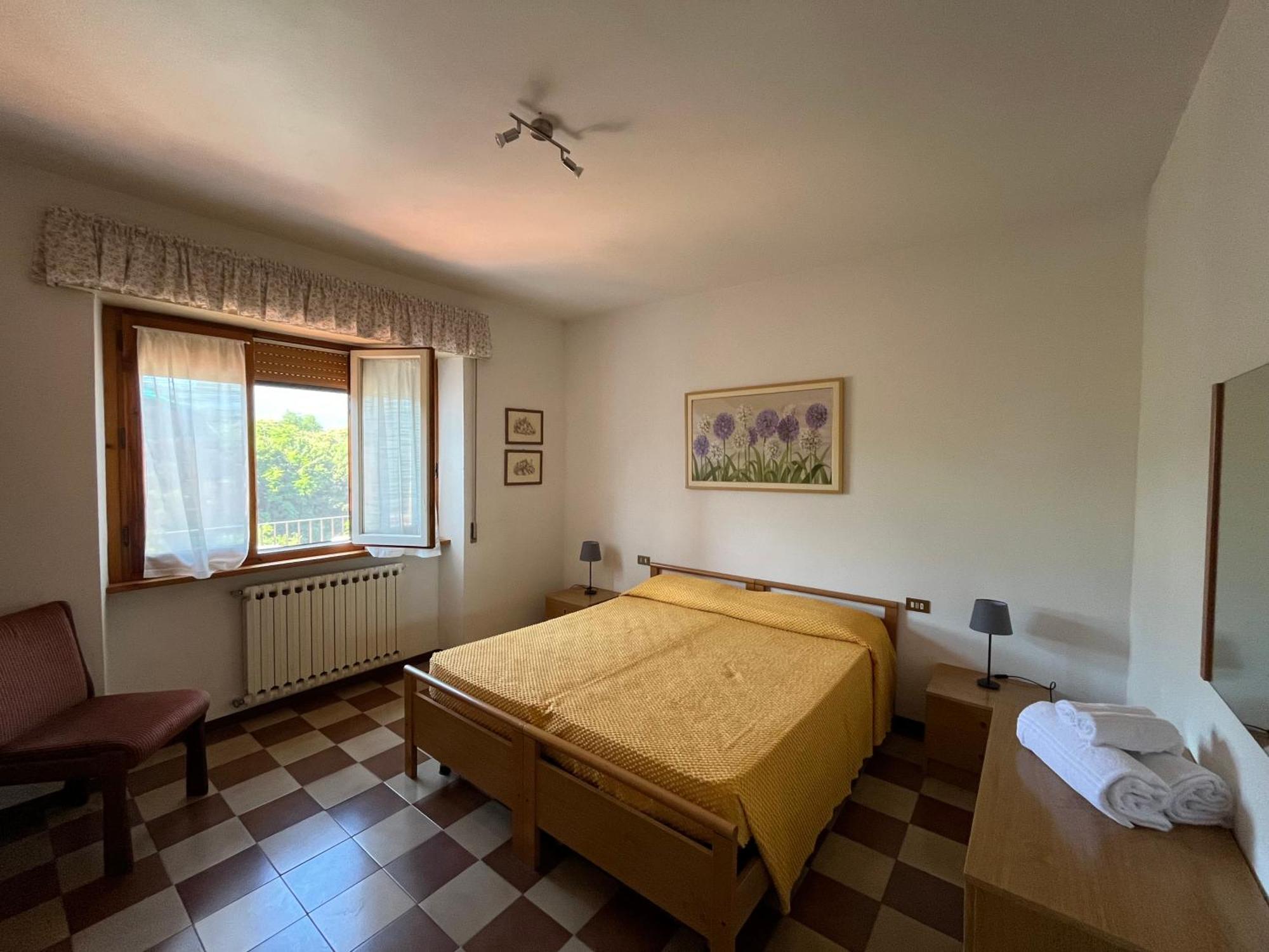 La Vignola Farm stay