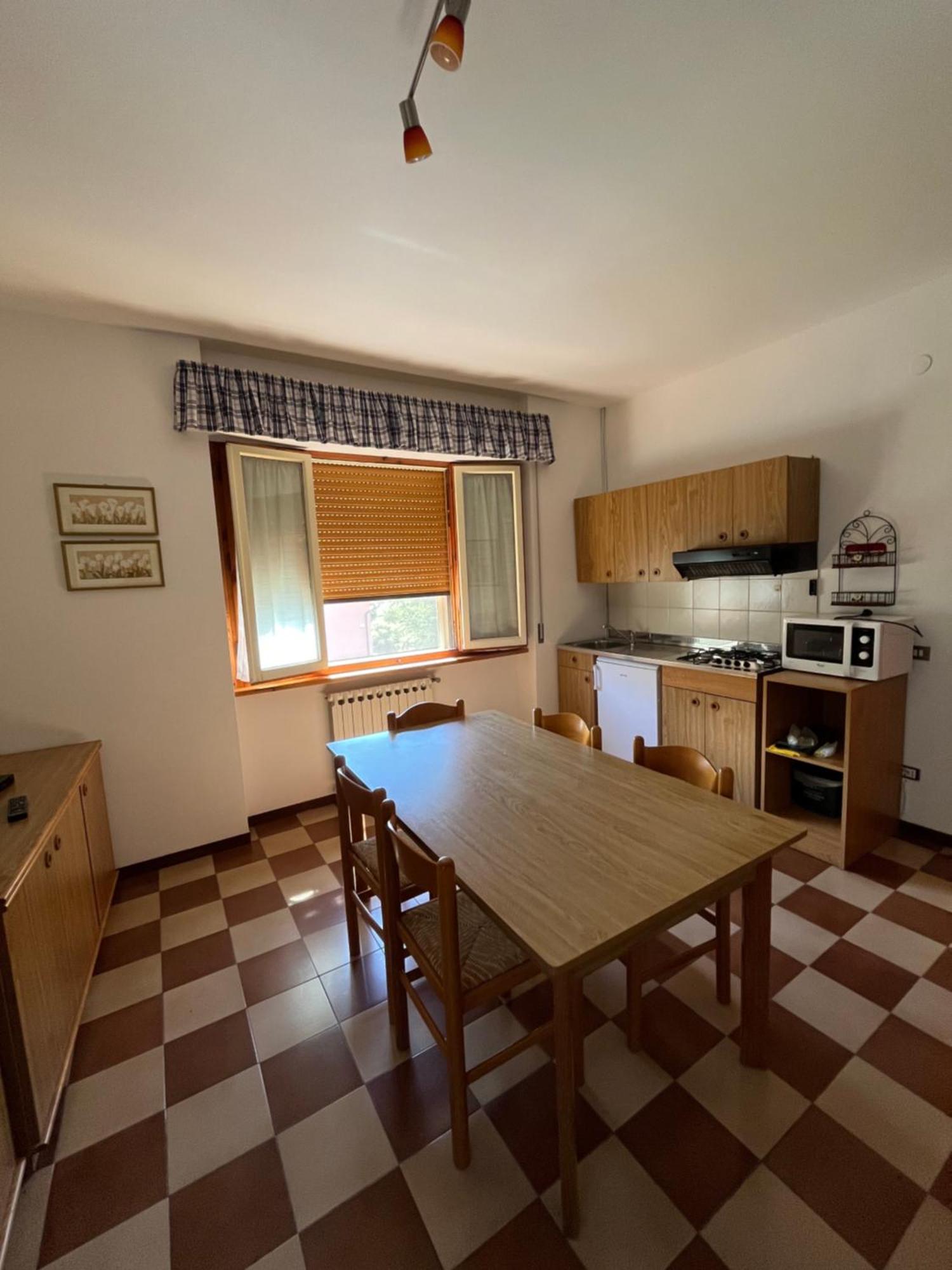 Farm stay La Vignola *