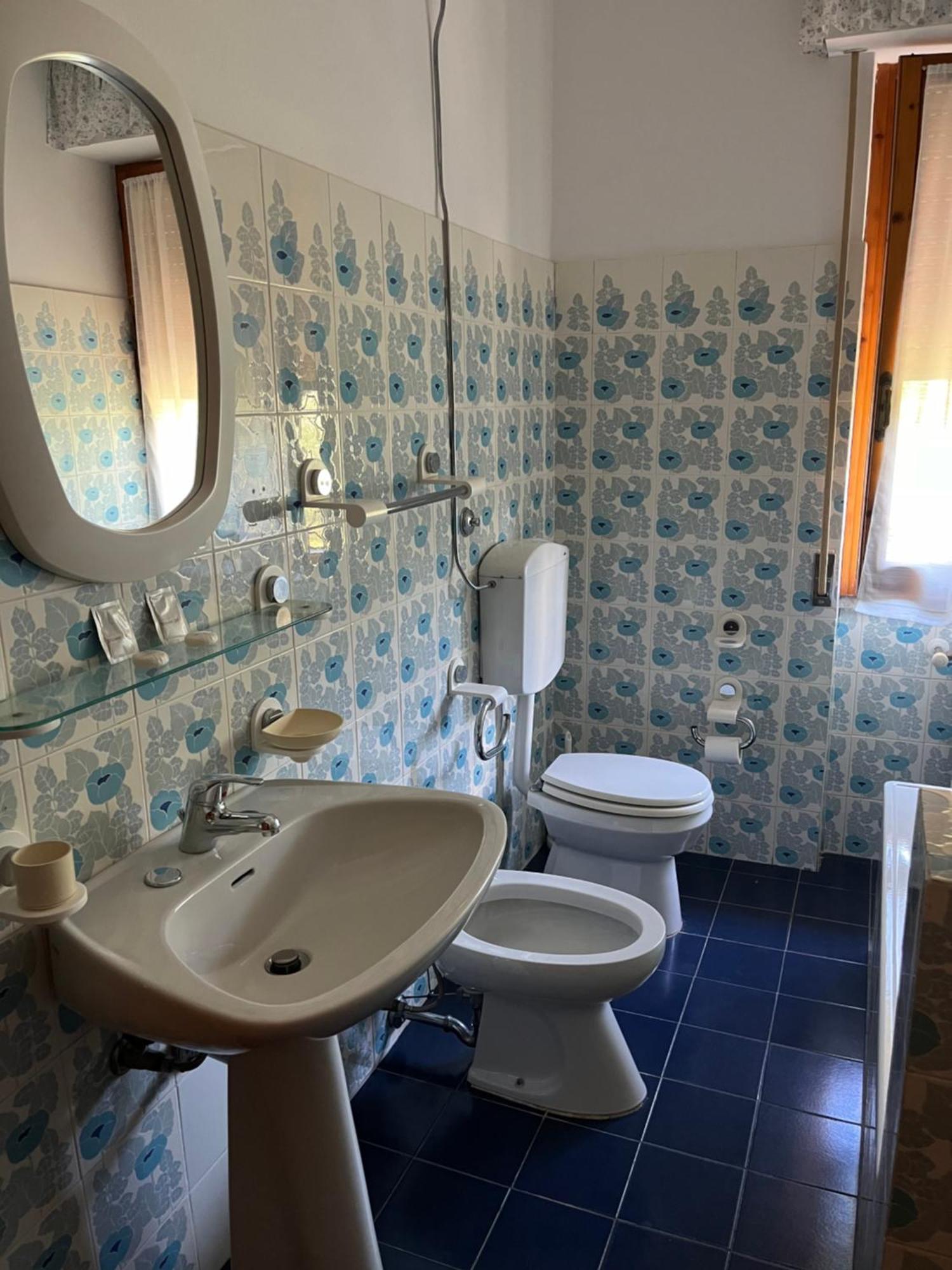 La Vignola Farm stay Barga