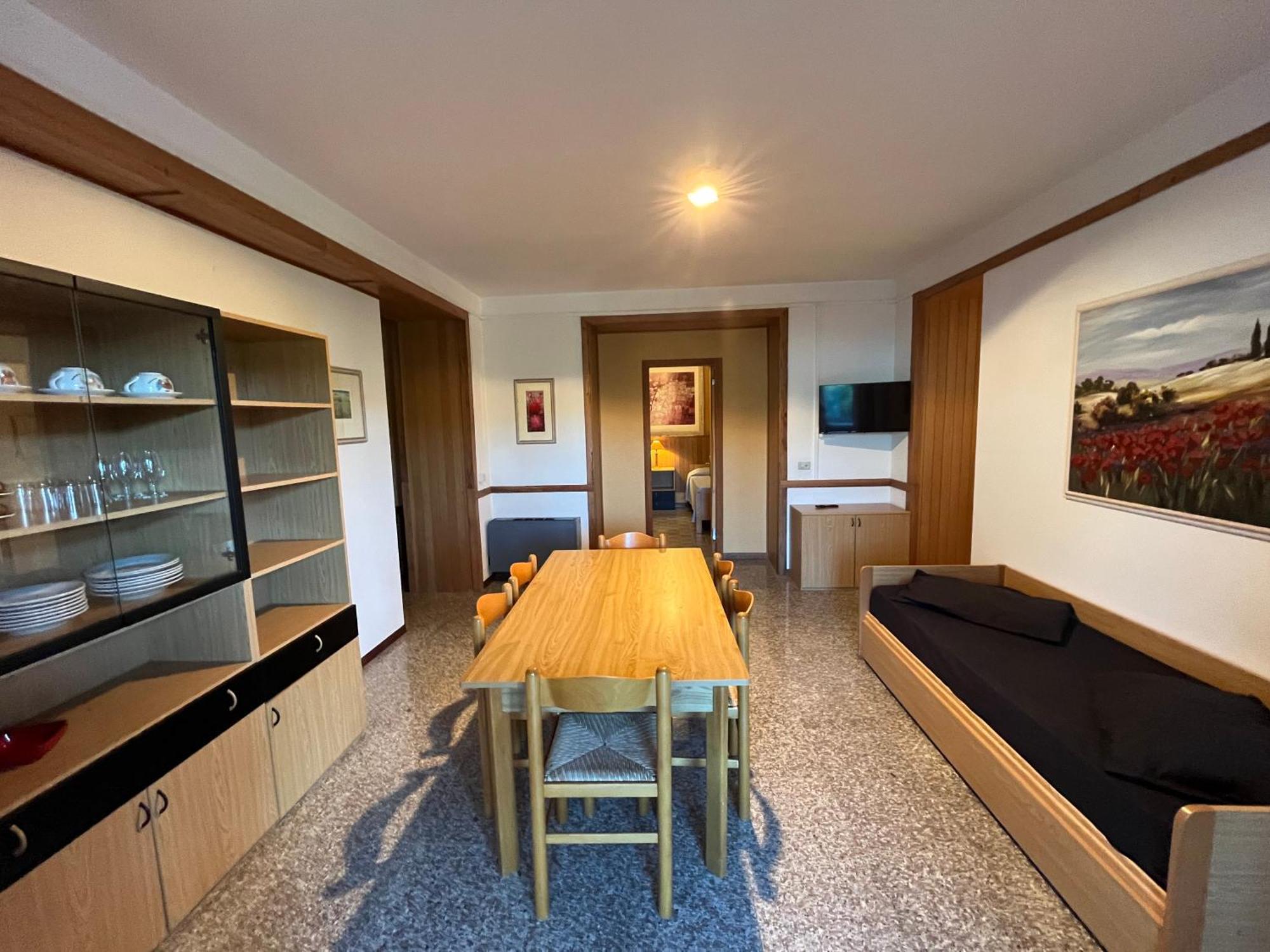 Farm stay La Vignola Barga