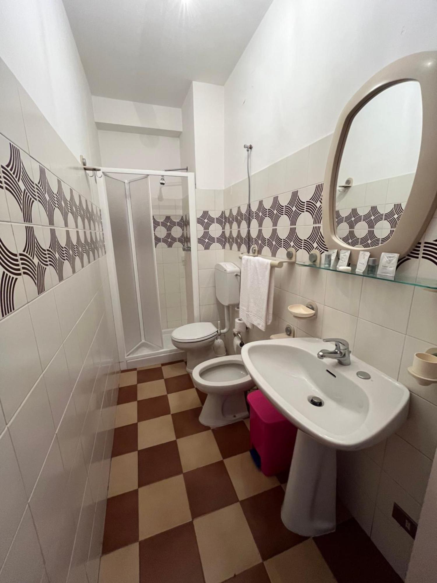 La Vignola Farm stay