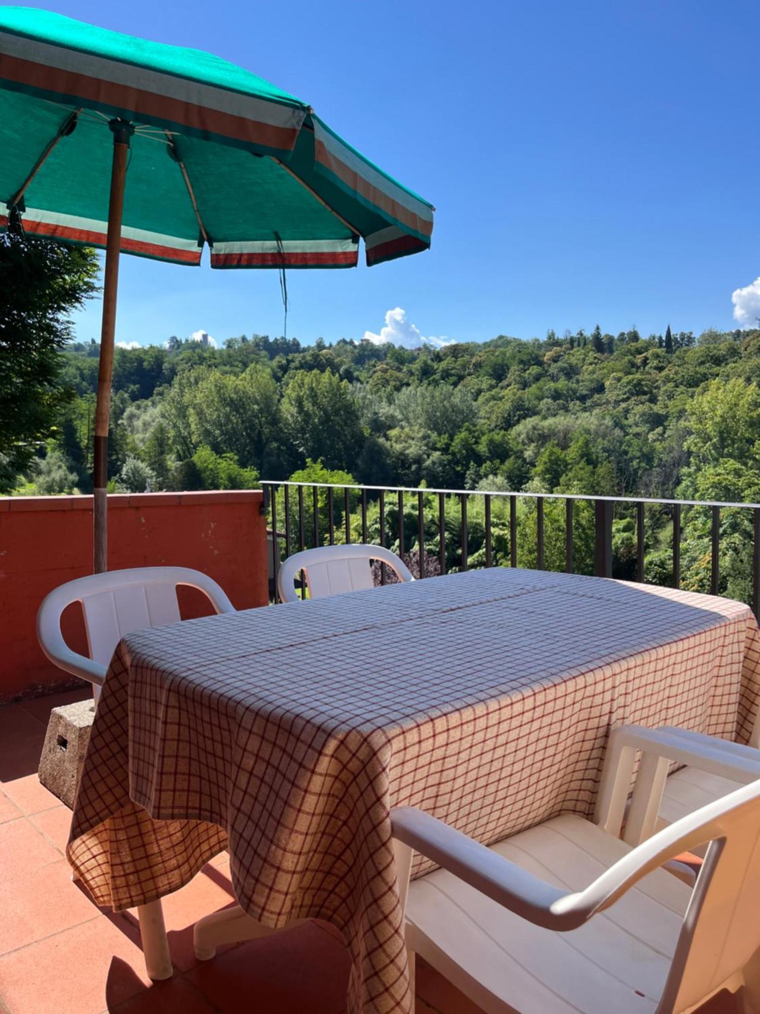 Farm stay La Vignola *