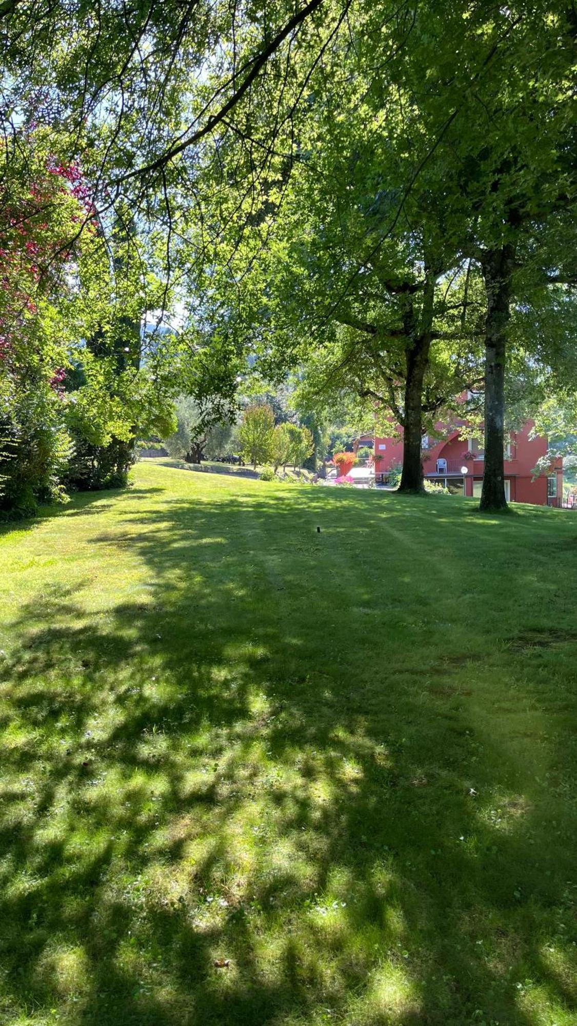 La Vignola Farm stay Barga