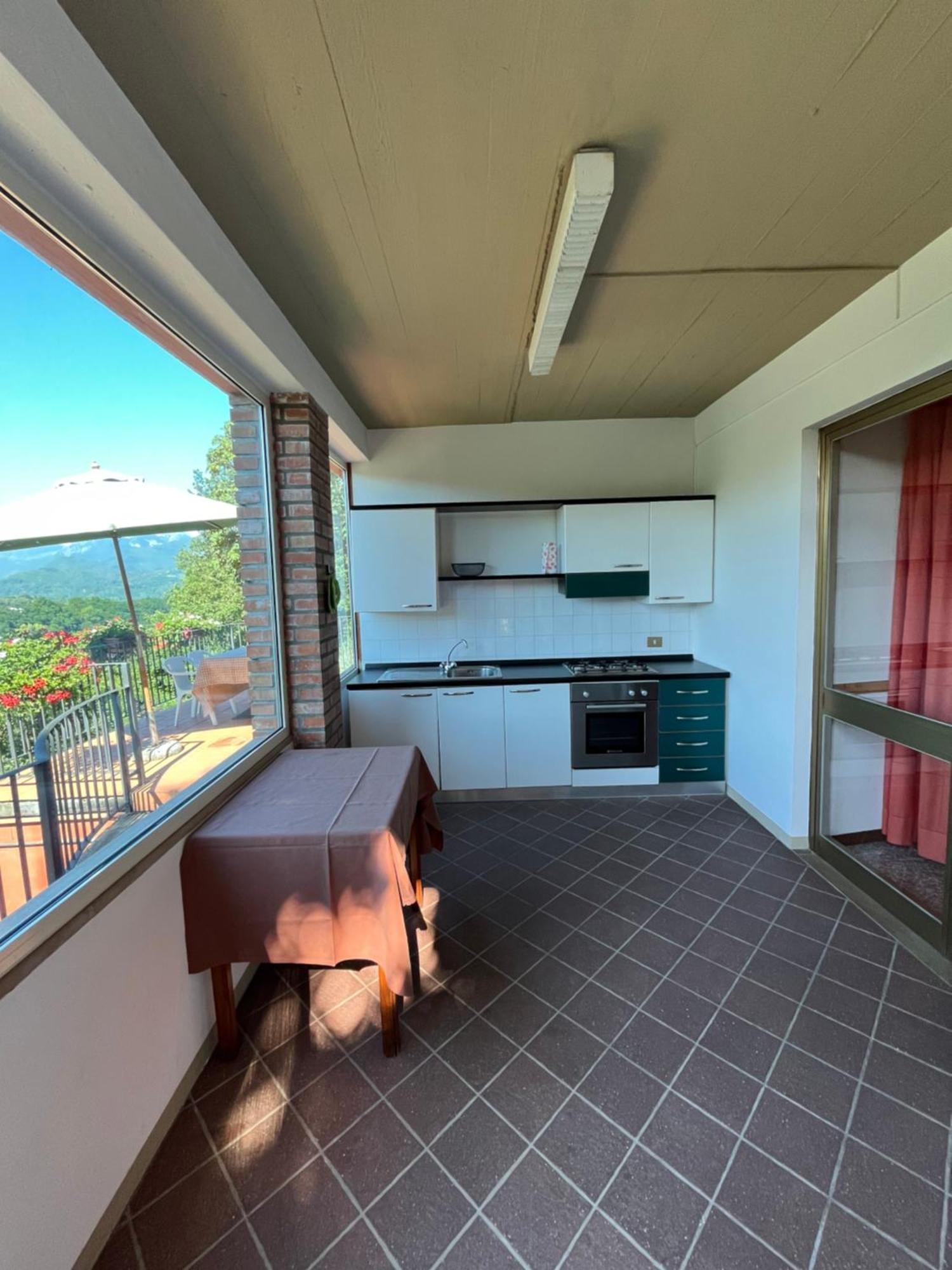 Farm stay La Vignola Barga