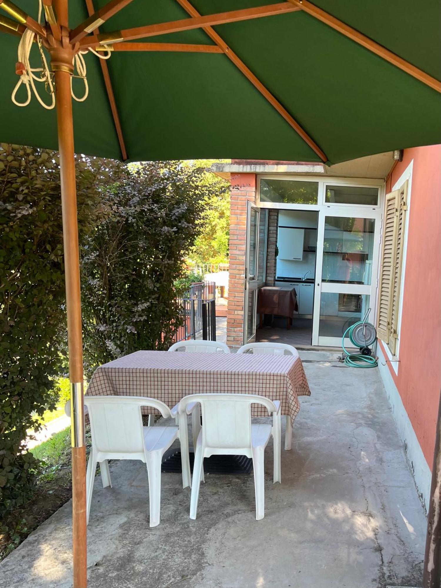 La Vignola Barga